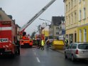 Feuer Koeln Dellbrueck Bergisch Gladbacherstr P47